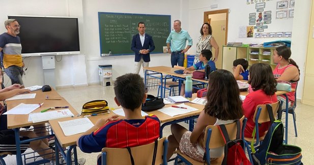Educación