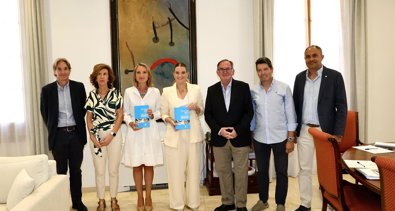 Islas Baleares