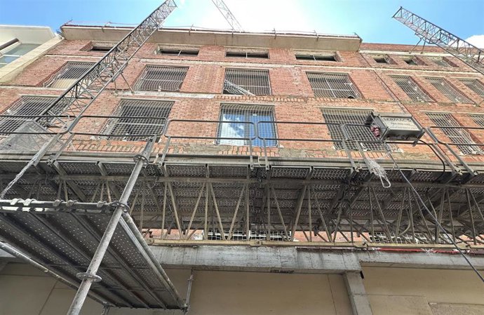 Edgard Suites adquiere un activo en Carrer del Bany, Ciutat Vella, para desarrollar un nuevo aparthotel premium, con una inversión total prevista de 14,8 millones de euros