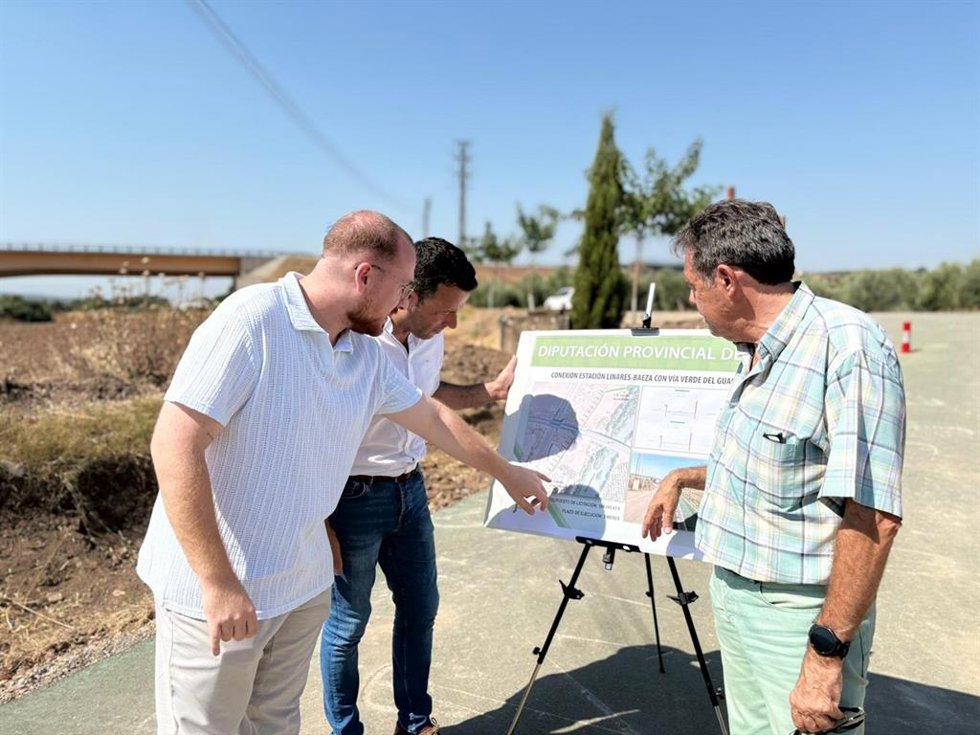 Presentación del proyecto