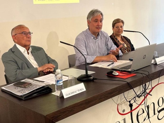 Cilengua celebra su X Curso de Lingüística y Didáctica del español bajo el título 'El humor en el lenguaje'