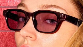 Imagen de las Meta Glasses