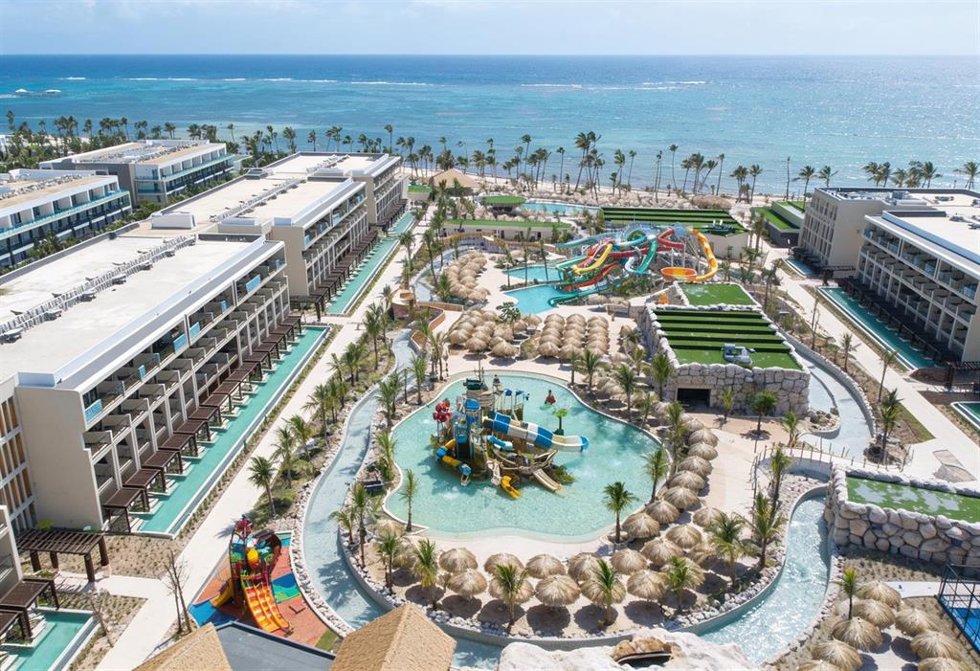 Serenade Caribe Club de Best Hotels.