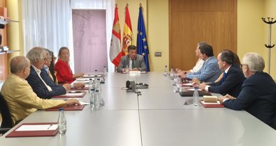 Castilla y León