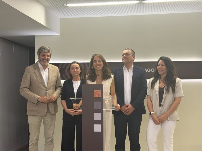 Las Cortes de Aragón impulsan el proyecto ‘Aljafería Viva’ con una primera inversión de 300.000 euros destinada a actuaciones urgentes de conservación, restauración y mejora del monumento