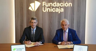 Fundación Unicaja