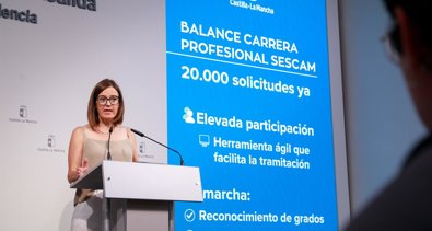 Castilla-La Mancha