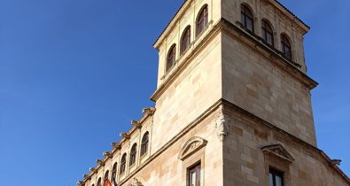 Castilla y León