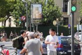 Foto: Cada grado que aumenta la temperatura eleva un 35% la mortalidad relacionada con el calor