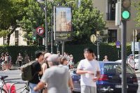 Cada grado que aumenta la temperatura eleva un 35% la mortalidad relacionada con el calor