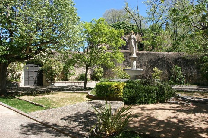 La UdG compra una parte del Convent de les Butinyanes para "descongestionar" el Campus Barri Vell
