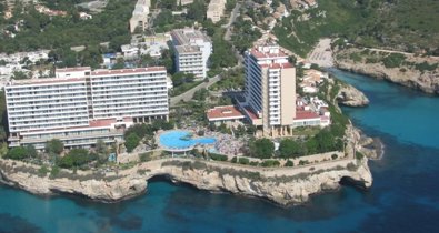 Islas Baleares