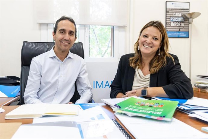 El IMAS amplía el servicio de asesoramiento a educadores.