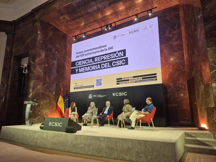CSIC.