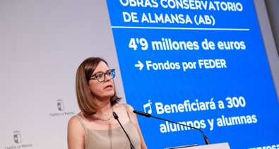 Castilla-La Mancha