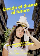 Foto: El CDN homenajeará a Lorca y tratará el "estigma" de la menstruación en su temporada teatral 2026/27