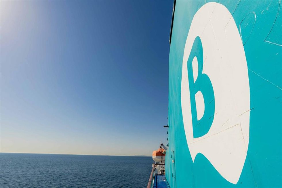 Baleària finaliza el proceso de adquisición de Naviera Armas Trasmediterránea con la incorporación de los activos en las zonas del Estrecho y Alborán