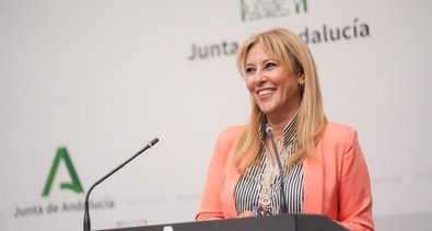 Es Andalucía - Sevilla