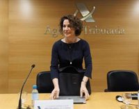 La directora general de la Agencia Tributaria dejará su cargo próximamente tras solicitar un relevo