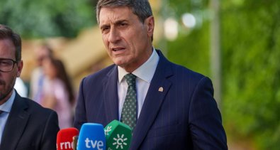 Andalucía