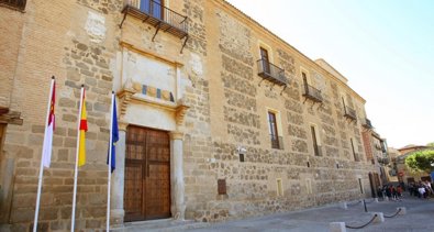 Castilla-La Mancha