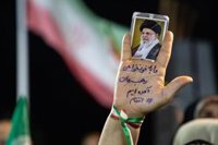 Irán promete castigar a los responsables de la muerte de Alí Jamenei