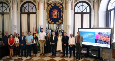 Málaga