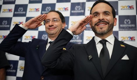 iberoamérica