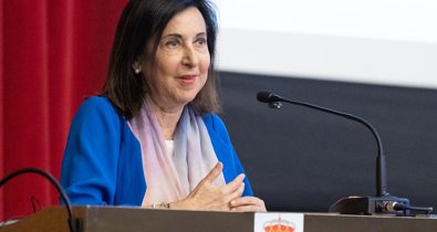 Seguridad y defensa