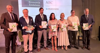 Es Andalucía - Sevilla