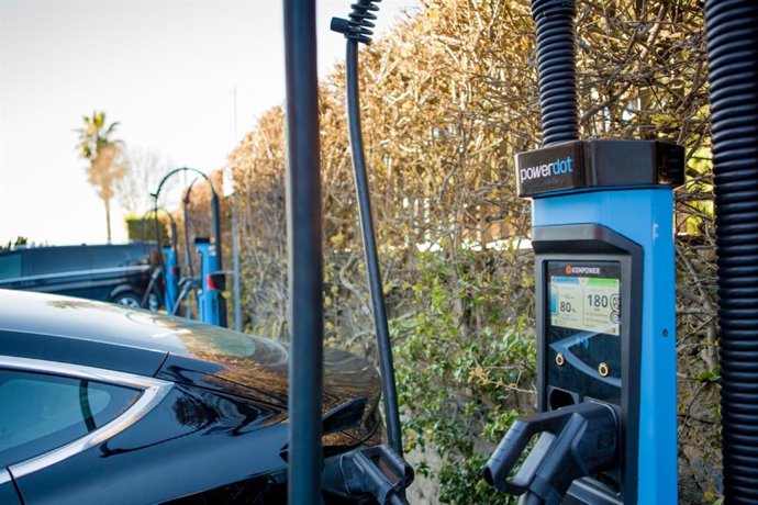 Powerdot adquiere InstaVolt