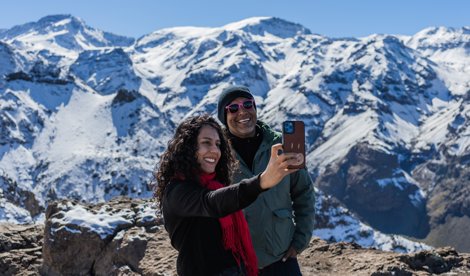 chile