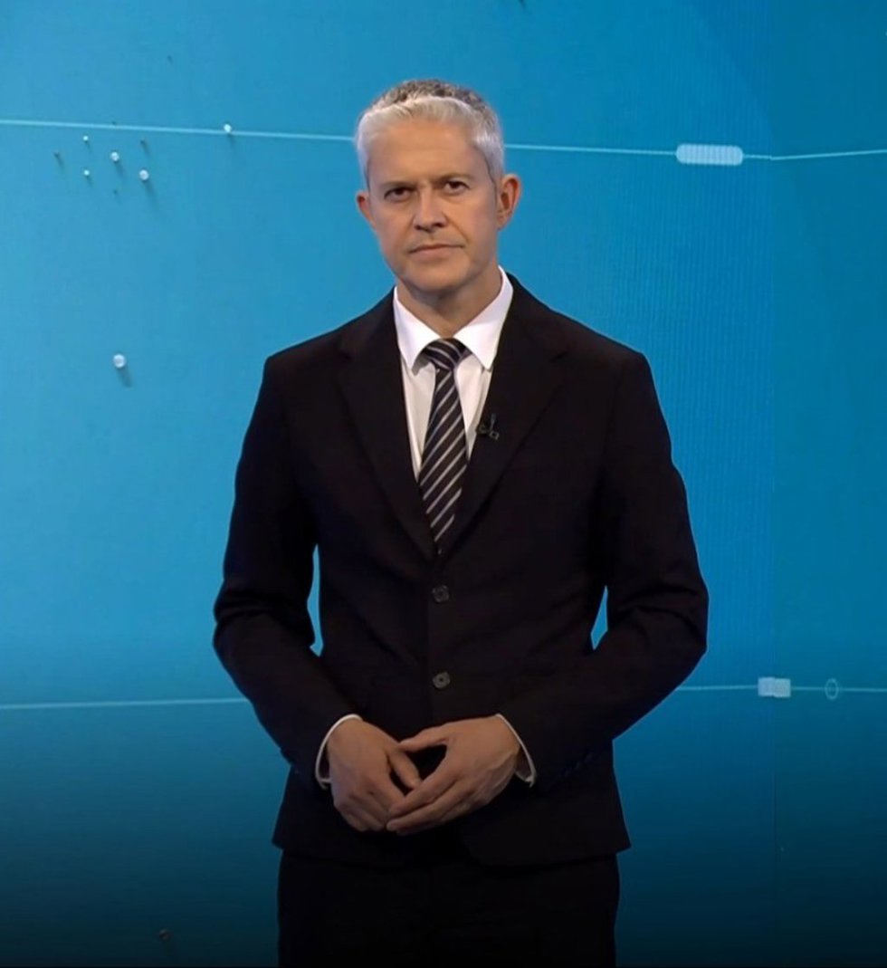 Cristóbal Ruitiña, nuevo director del centro territorial de RTVE en Asturias.