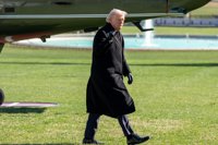 Trump declara 1.400 millones de dólares en ingresos relacionados con criptomonedas en su primer año de mandato