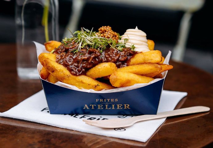 Frites Atelier