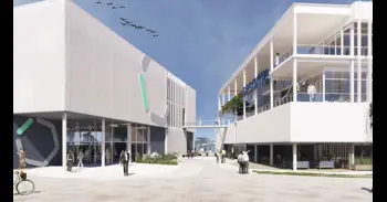 Sesame Campus preveu obrir a la fi d'enguany amb 8.000m2 a La Marina per a "atraure empreses innovadores"