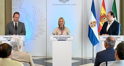 Jerez al día