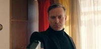 Citizen Vigilante, el filme más controvertido de Armie Hammer, se estrenará... gracias a Elon Musk