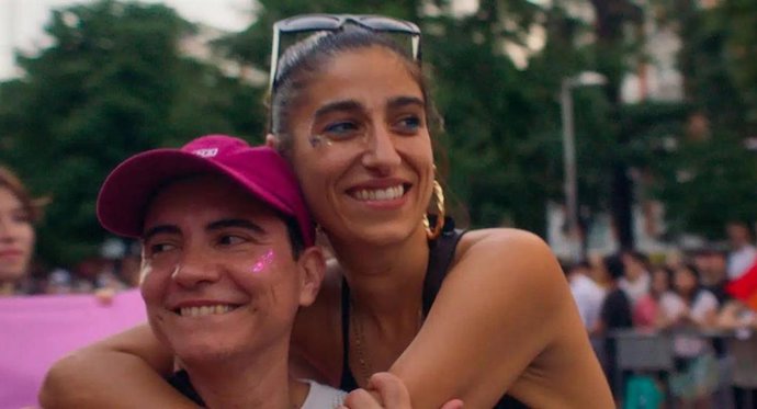 La Filmoteca Valenciana proyecta el documental 'Este cuerpo mío', de Afioco Gnecco y Carolina Yuste