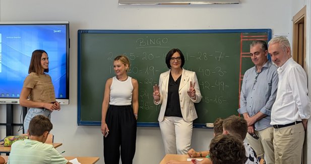 Educación