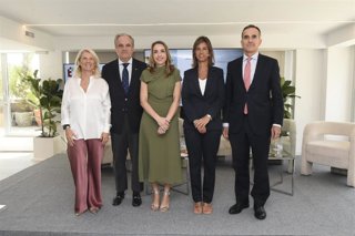 Imagen de la jornada.