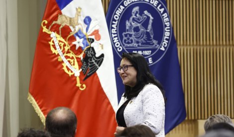 chile