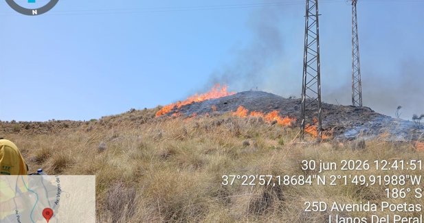 Almería