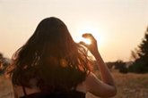 Foto: La radiación solar puede afectar especialmente a la retina y ser factor de riesgo de degeneración macular, según experta