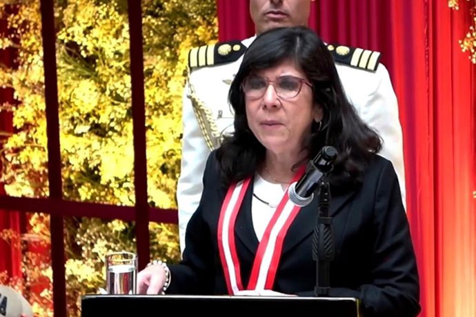 Perú.- Poder Judicial: principios de Cumbre Iberoamericana fortalecen la justicia ambiental