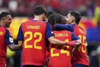 España y unos cruces mundiales habitualmente sufridos
