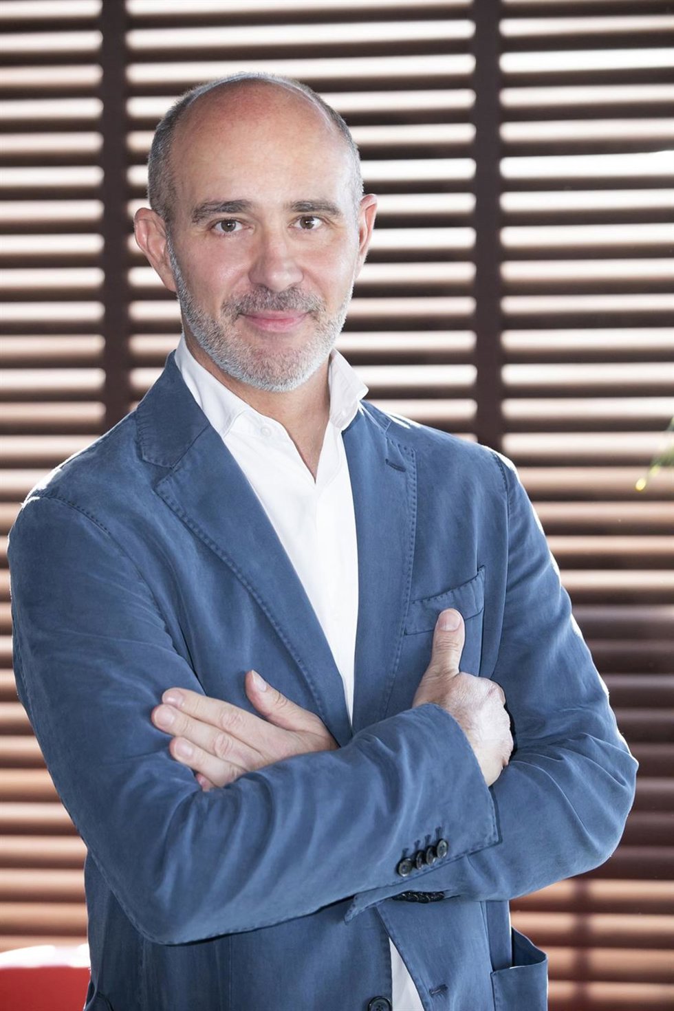 Archivo - Sergio Sáez pasará a ocupar el cargo de director general de Oracle España.