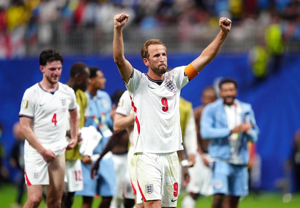 Harry Kane, Mundial 2026