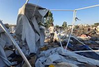 Israel anuncia la muerte de un supuesto miembro de Hamás en un ataque contra el sur de Gaza