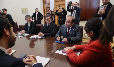 chile